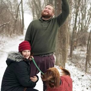 Meet your Posher, Jesse